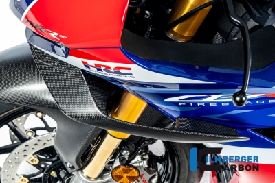 Carbon Ilmberger Winglets Set Honda CBR 1000 RR-R SP