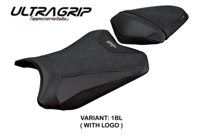 Tappezzeria Sitzbezug Ultragrip Kawasaki Ninja 300R