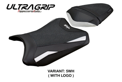 Tappezzeria Sitzbezug Ultragrip Kawasaki Ninja 300R