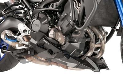 Puig Bugspoiler Yamaha MT-09