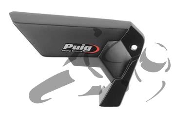 Puig Bremsflssigkeitsbehlter Cover hinten Yamaha Tracer 900