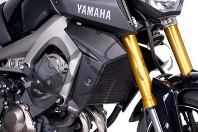 Puig Seitenpanels Yamaha MT-09