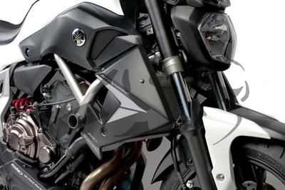 Puig Seitenpanels Yamaha MT-07