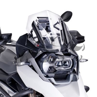 Puig Racingscheibe BMW R 1200 GS