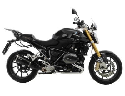 Auspuff Leo Vince Factory S BMW R 1200 R