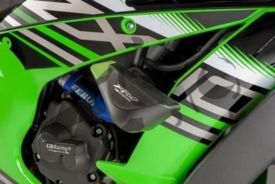 Puig Sturzpads Pro Kawasaki Versys 1000