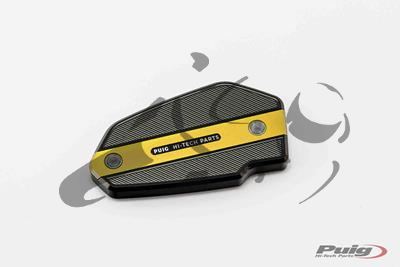 Puig brake fluid reservoir cover Kawasaki Z800