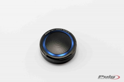 Puig brake fluid reservoir cover Suzuki GSX-R 1000