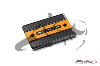 Puig Coperchio serbatoio liquido freni Yamaha FZ6