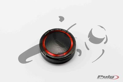 Puig Coperchio serbatoio liquido freni Yamaha R1