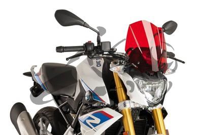 Puig sportscherm BMW G 310 R