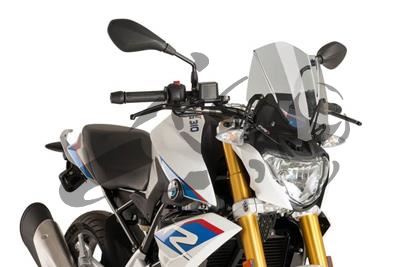 Puig cran sport BMW G 310 R