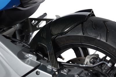 Carbon Ilmberger achterspatbord BMW C 600 Sport