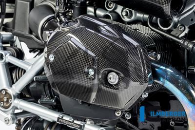 Carbon Ilmberger Ventildeckel Set BMW R NineT Scrambler