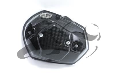 Carbon Ilmberger Ventildeckel Set BMW R NineT Scrambler