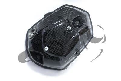 Carbon Ilmberger Ventildeckel Set BMW R NineT Scrambler