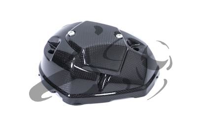 Carbon Ilmberger Ventildeckel Set BMW R NineT Scrambler