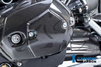 Carbon Ilmberger Ventildeckel Set BMW R NineT Scrambler