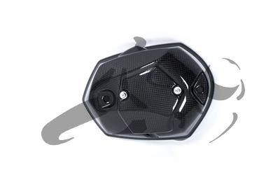 Carbon Ilmberger Ventildeckel Set BMW R NineT Scrambler