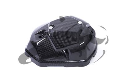 Carbon Ilmberger Ventildeckel Set BMW R NineT Scrambler