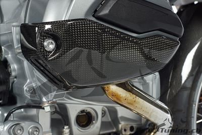 Carbon Ilmberger couvre-culasse set BMW R 1200 R