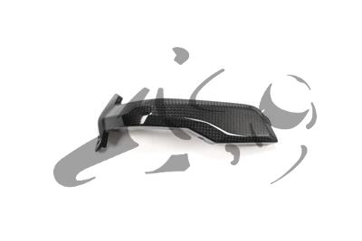 Carbon Ilmberger Jeu de cache-bougies BMW R 1200 R