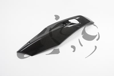 Carbon Ilmberger engine spoiler set BMW R 1200 RS