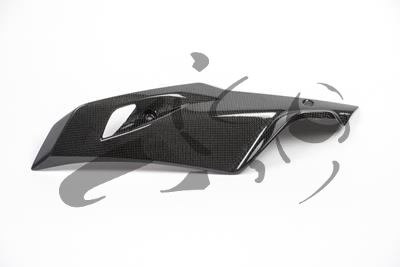 Carbon Ilmberger motorspoiler set BMW R 1200 RS