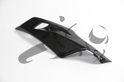 Carbon Ilmberger engine spoiler set BMW R 1200 RS