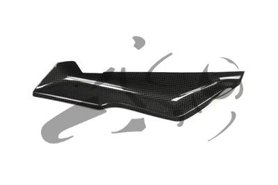 Carbon Ilmberger covers under fairing part set BMW R 1200 RS