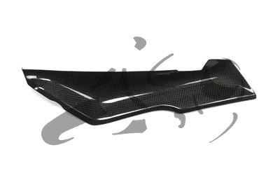 Carbon Ilmberger afdekkappen onderkuipset BMW R 1200 RS