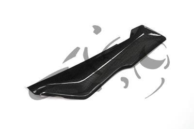 Carbon Ilmberger covers under fairing part set BMW R 1200 RS