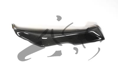 Carbon Ilmberger covers under fairing part set BMW R 1200 RS