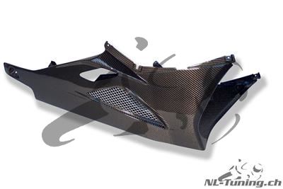 Carbon Ilmberger Verkleidungsunterteil kurze Version fr Mittelstnder BMW K 1300 S