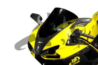 Carbon Ilmberger Frontmaske Ducati 1098