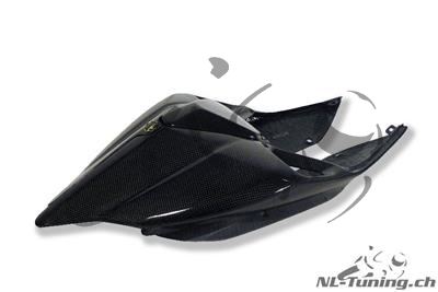 Carena posteriore in carbonio 4 pezzi Racing Ducati Panigale 1299