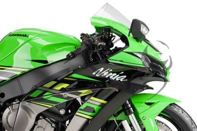 Puig Winglets Kawasaki ZX-10R