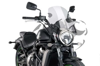 Puig Touringscheibe Kawasaki Vulcan S /Cafe