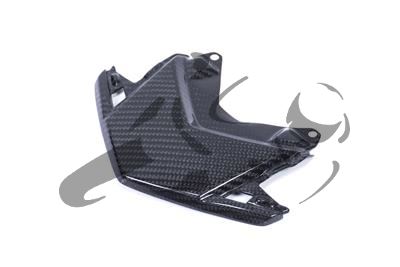 Coprifaro posteriore in carbonio Honda CBR 1000 RR