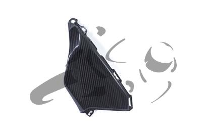 Carbon Ilmberger tank fairings set Honda CBR 1000 RR