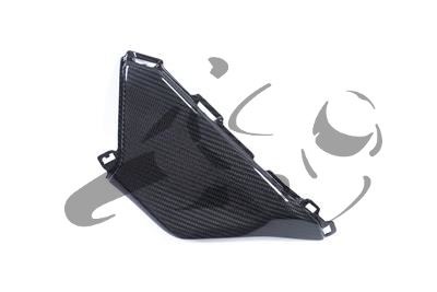 Carbon Ilmberger Tankverkleidungen Set Honda CBR 1000 RR