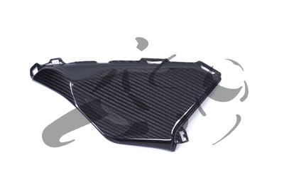 Carbon Ilmberger Tankverkleidungen Set Honda CBR 1000 RR