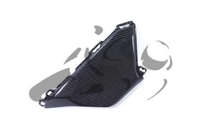 Carbon Ilmberger tank fairings set Honda CBR 1000 RR