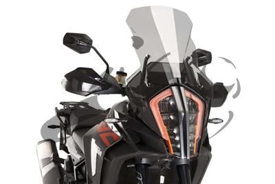 Puig Tourenscheibe KTM Super Adventure 1290