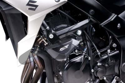 Puig Sturzpads Pro Suzuki GSX-S 750