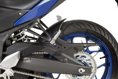 Puig Hinterradabdeckung Yamaha R3