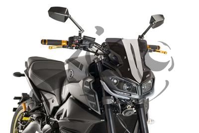 Puig sports screen Yamaha MT-09