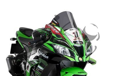 Puig WSBK Racingscheibe Kawasaki ZX-10R