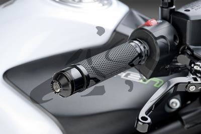 Puig handlebar ends ring Suzuki GSX 1400