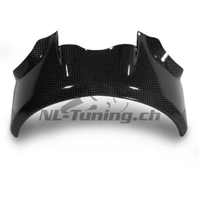 Carbon Ilmberger Protge-ampoule Ducati Monster 696